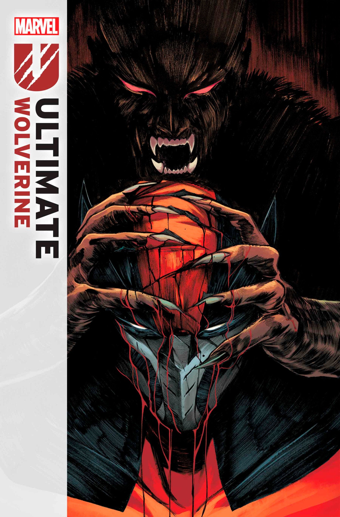 Ultimate Wolverine #5 | Odin's Place