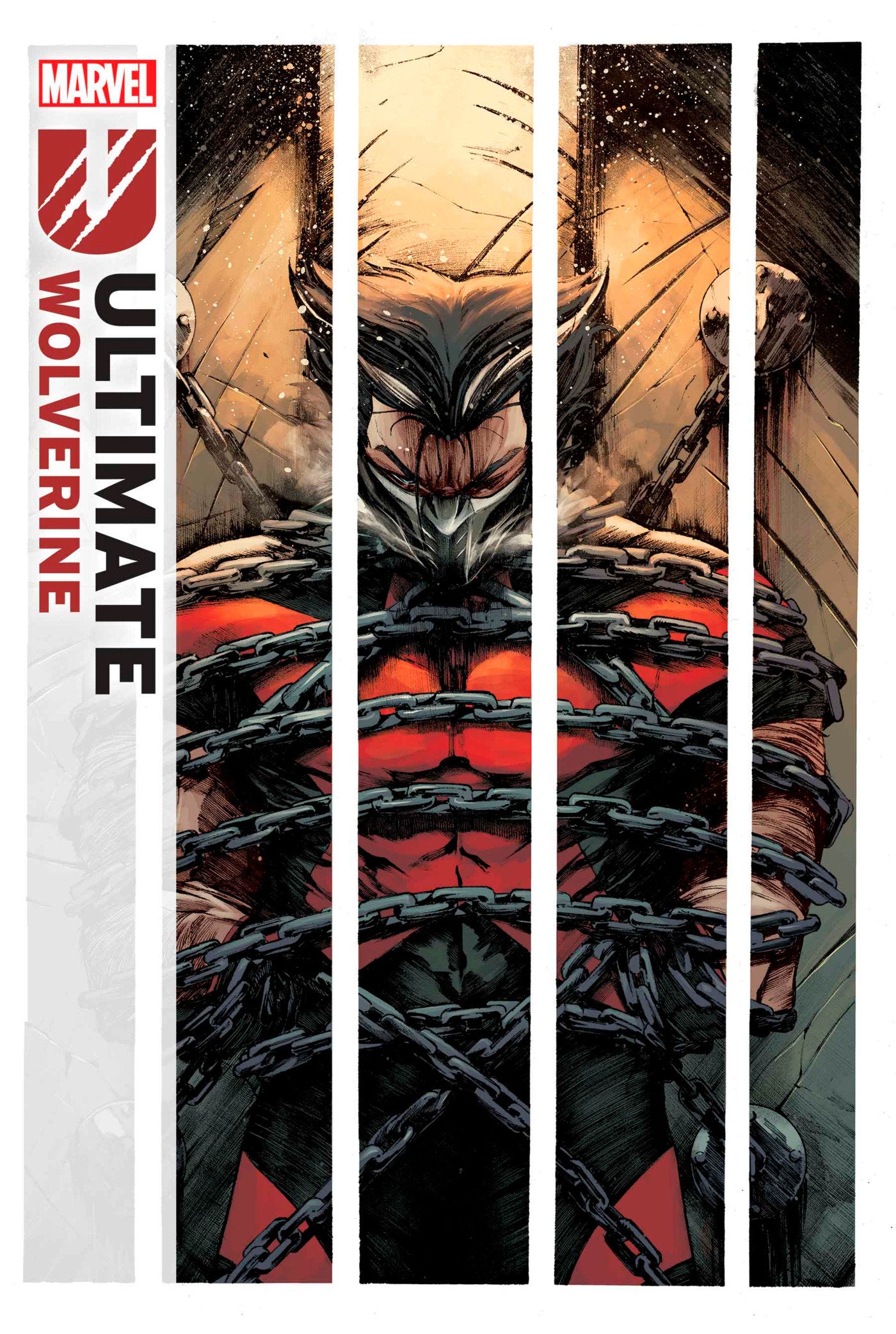 Ultimate Wolverine #6 | Odin's Place