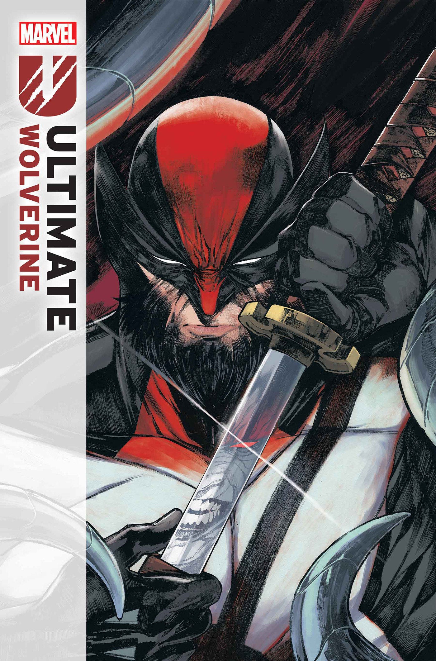 Ultimate Wolverine #10 | Odin's Place