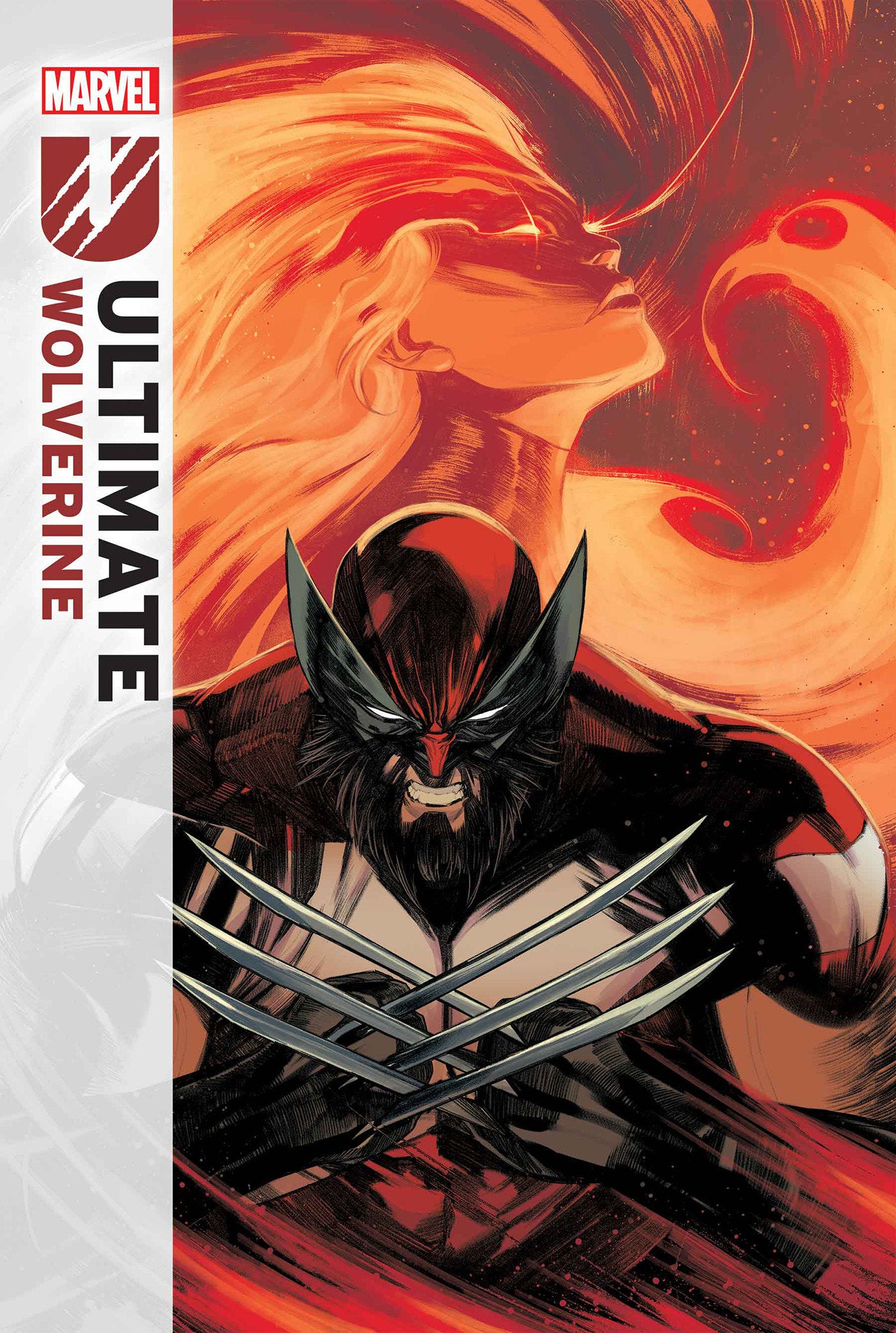 Ultimate Wolverine #14 | Odin's Place