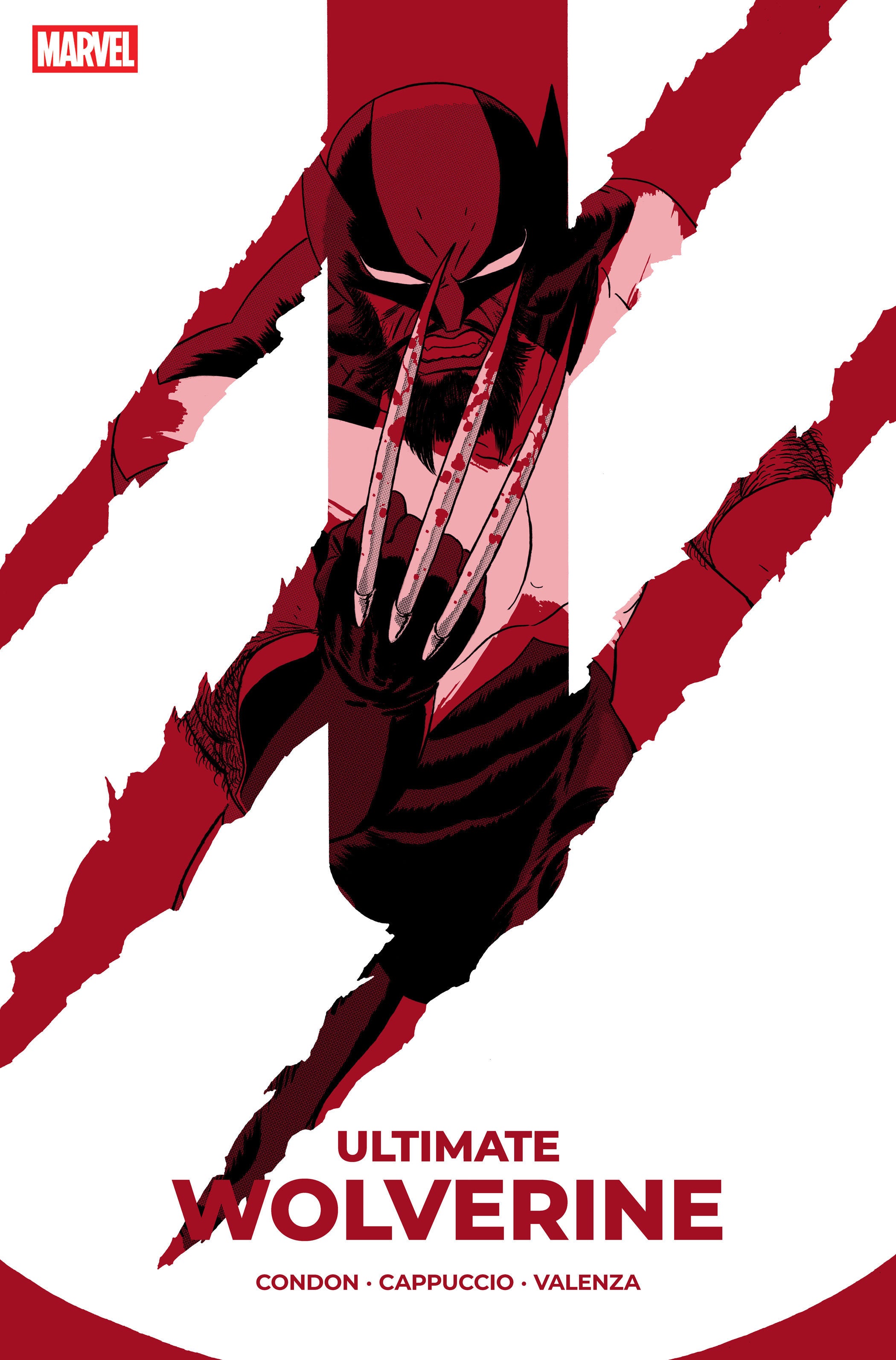 Ultimate Wolverine #16 Marcos Martin Ultimate Finale Variant | Odin's Place