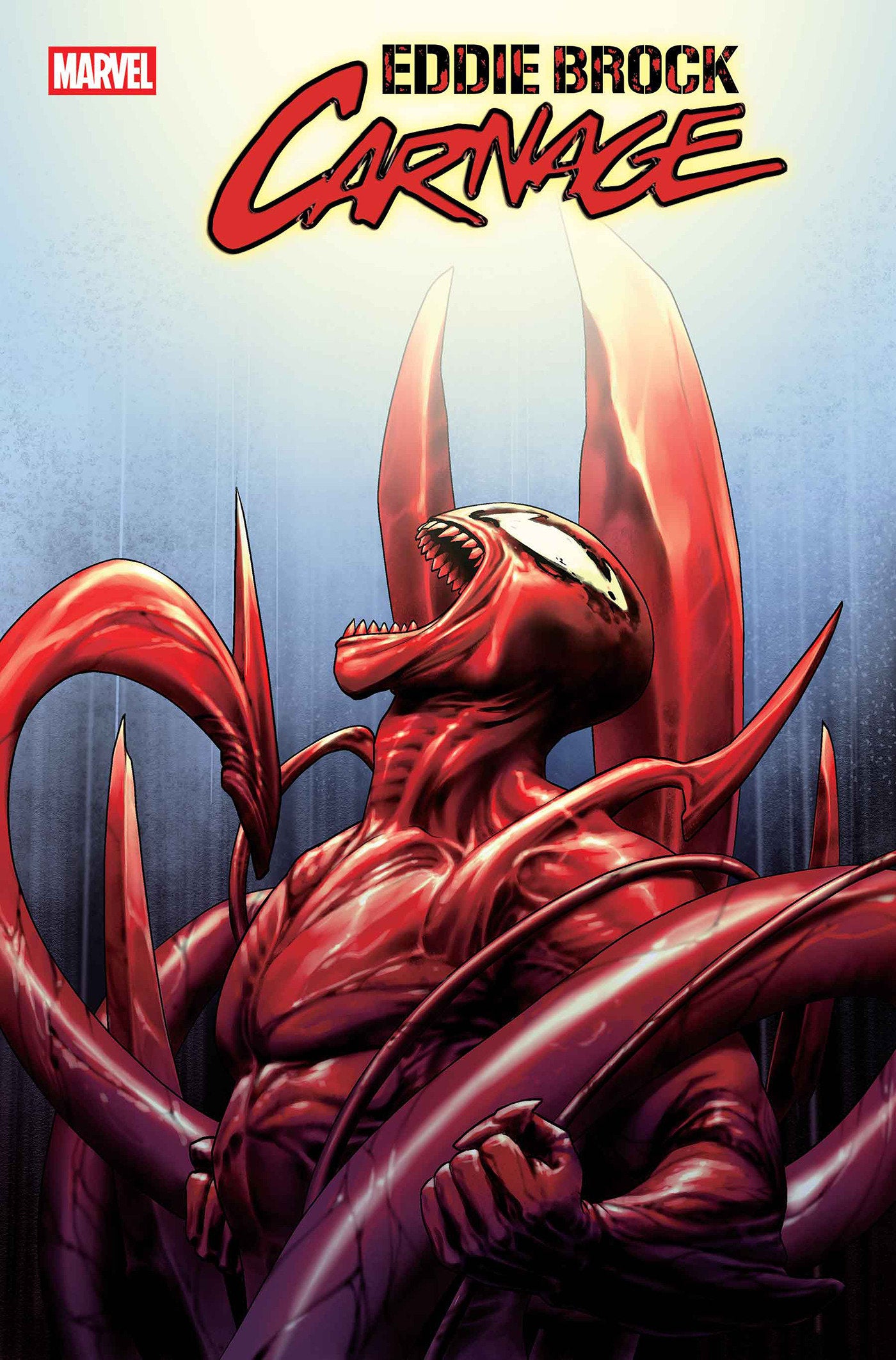 Eddie Brock: Carnage #8 | Odin's Place