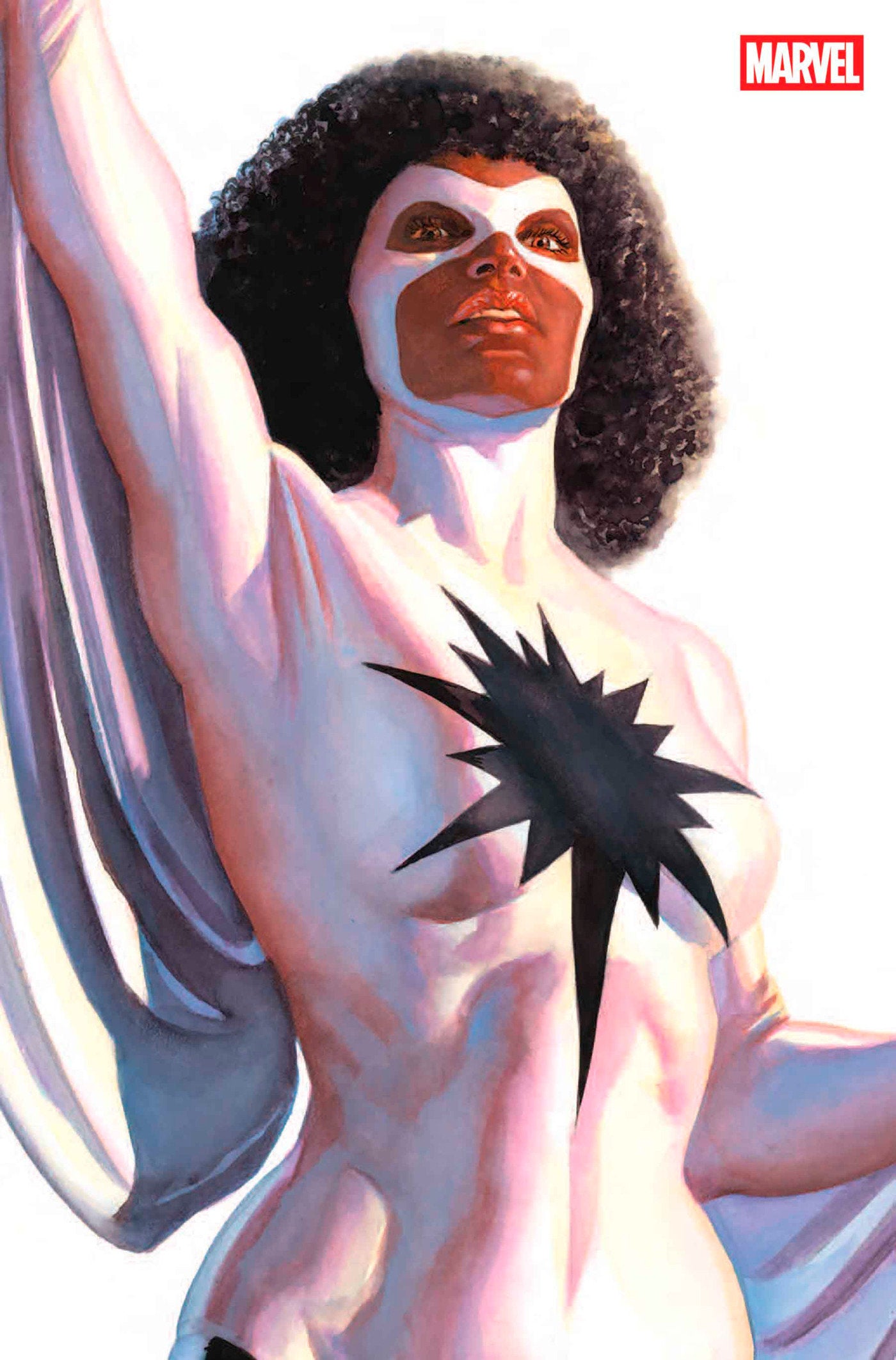 Thunderbolts: Doomstrike #4 Alex Ross Timeless Full Art Variant [Doom] | Odin's Place