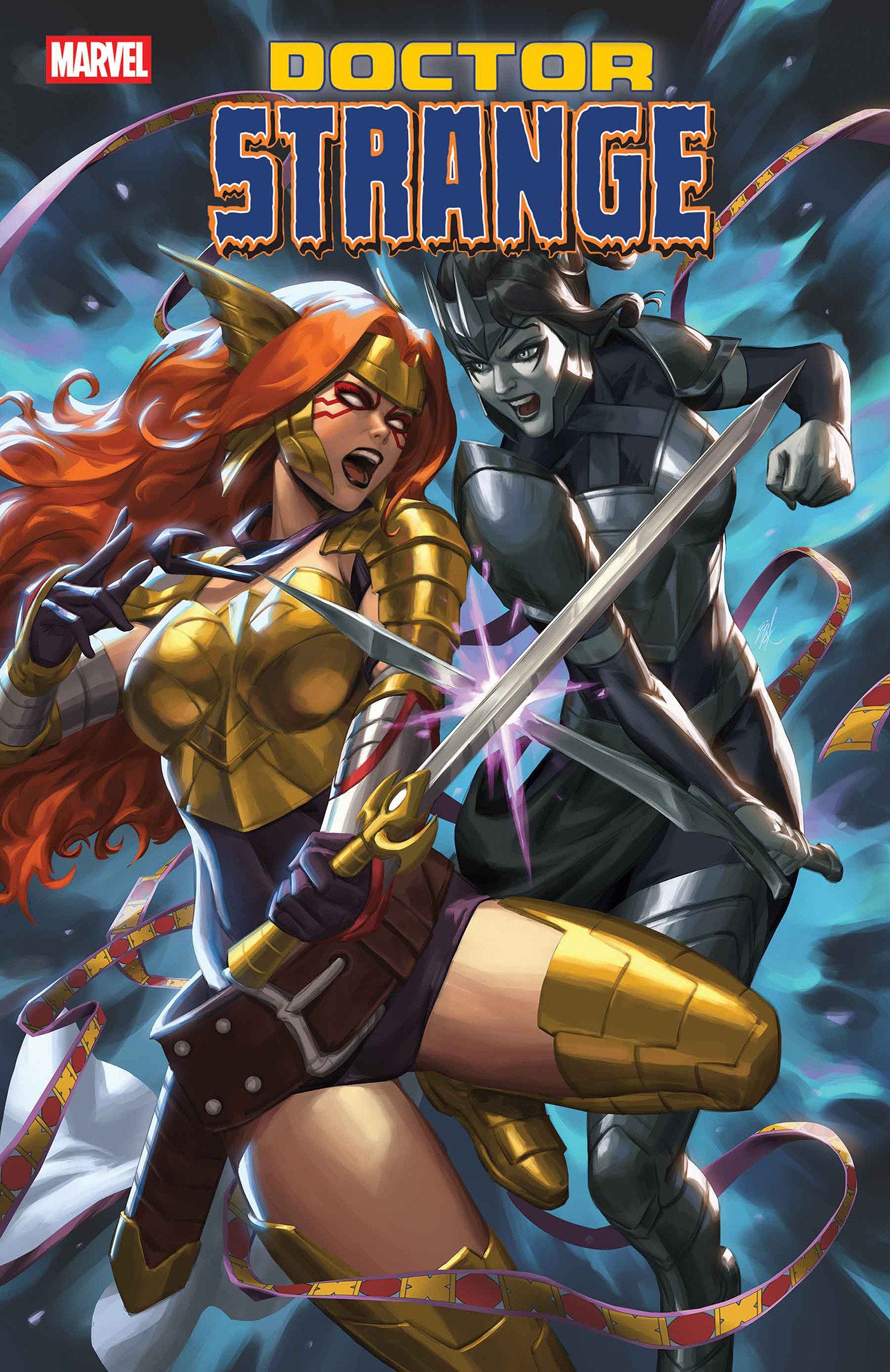 Doctor Strange #2 Ejikure Variant | Odin's Place