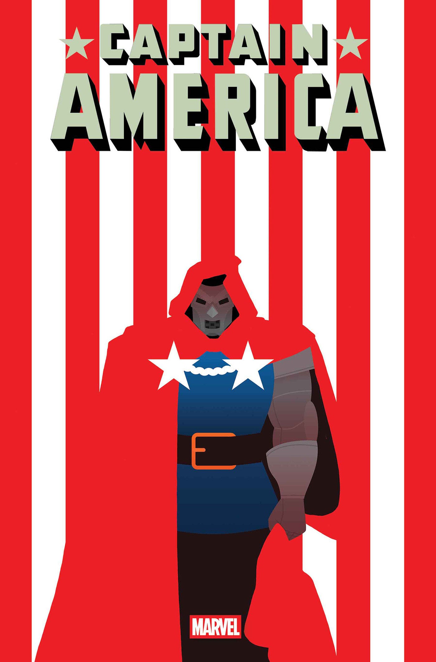 Captain America #3 Chip Zdarsky Variant | Odin's Place