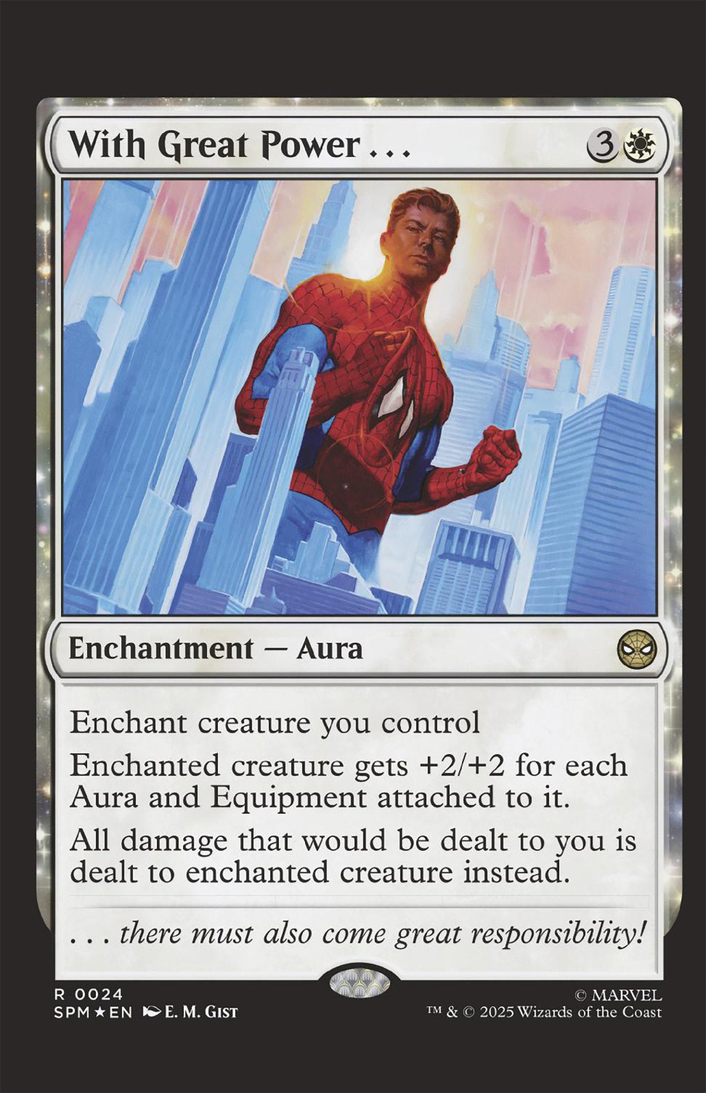 Captain America #11 E.M. Gist Magic: The Gathering Variant | Odin's Place