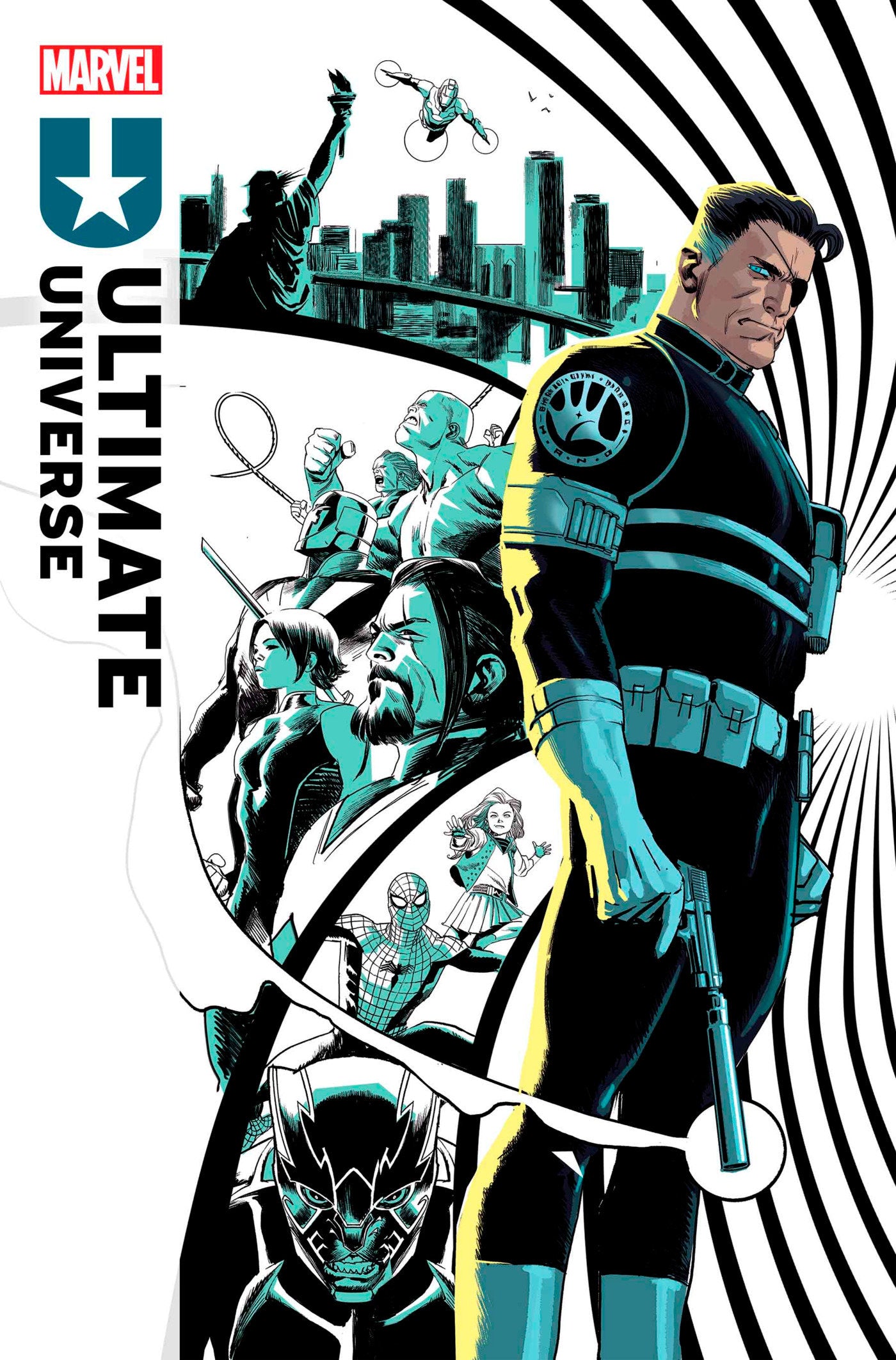 Ultimate Universe: One Year In #1 | Odin's Place