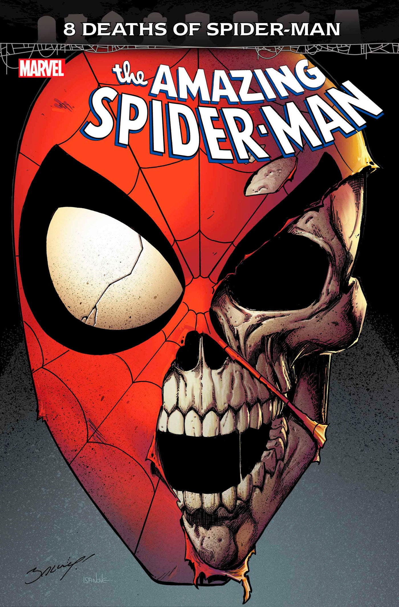 Amazing Spider-Man #65.Deaths | Odin's Place