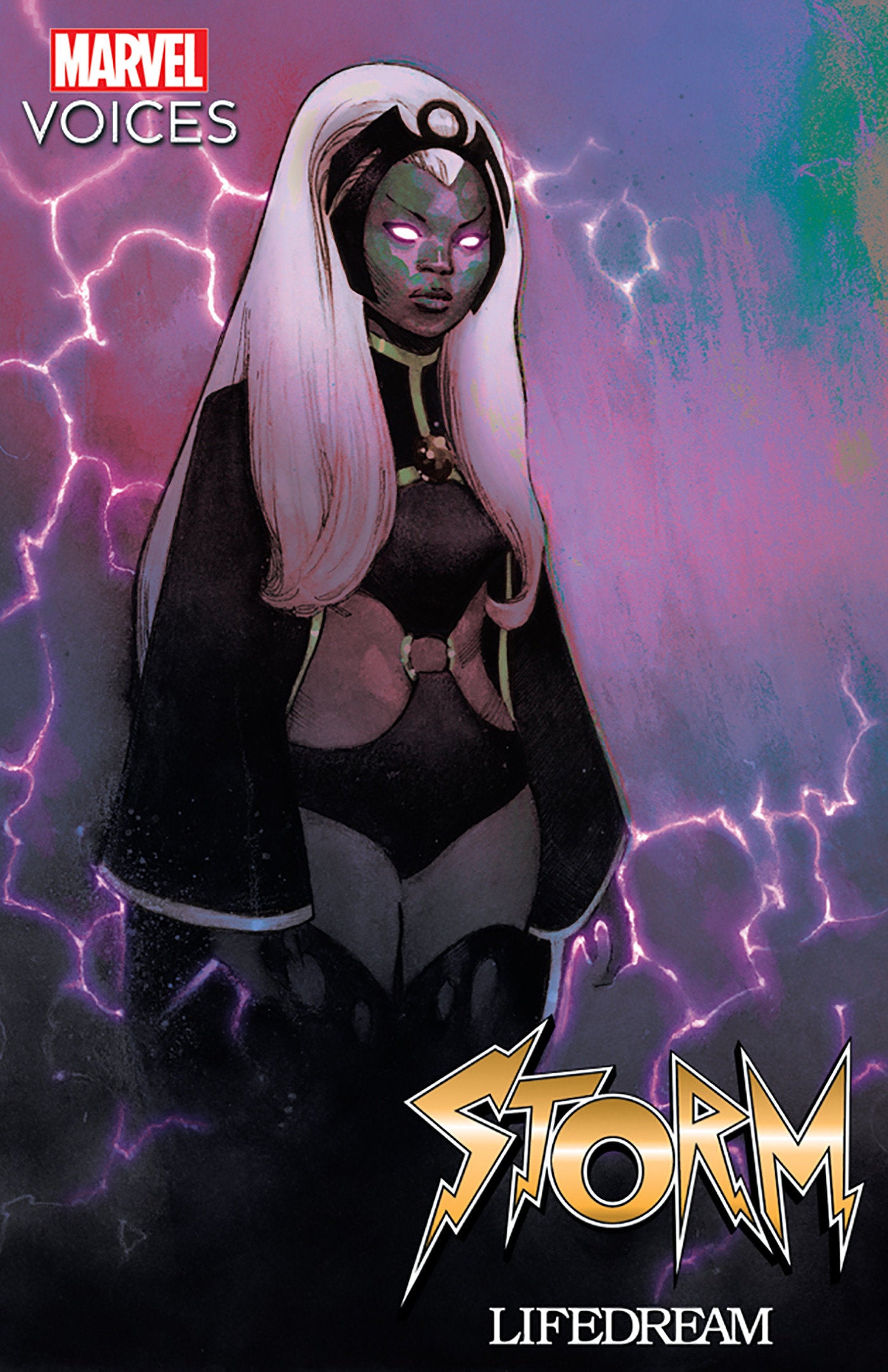 Storm: Lifedream #1 Olivier Coipel Variant | Odin's Place