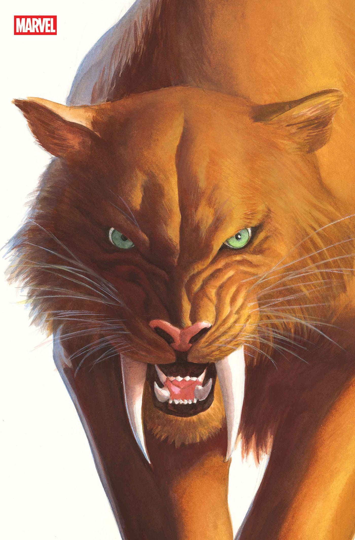Black Cat #2 Alex Ross Timeless Full Art Variant | Odin's Place