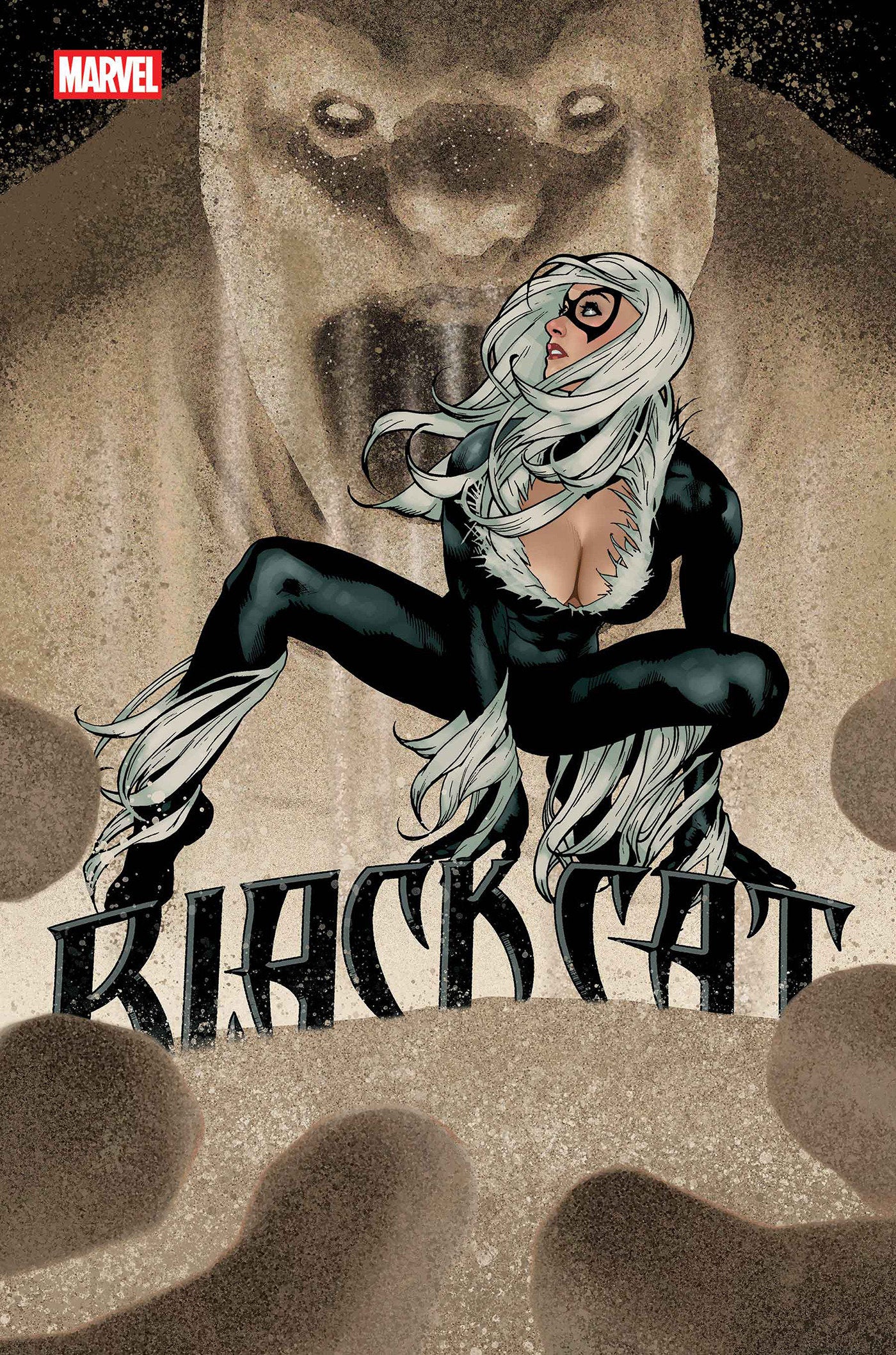 Black Cat #3 | Odin's Place