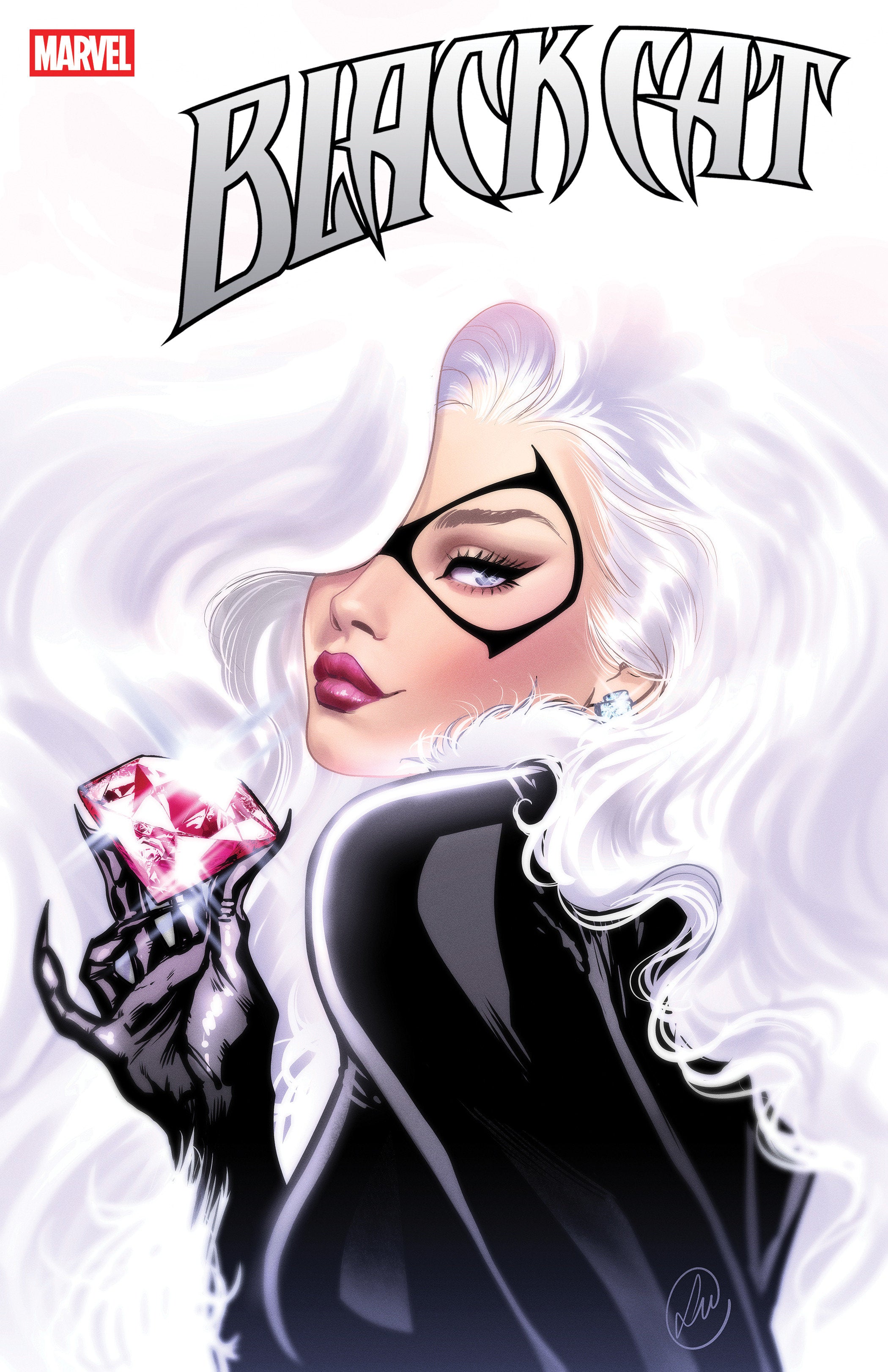 Black Cat #3 Lucas Werneck Variant | Odin's Place