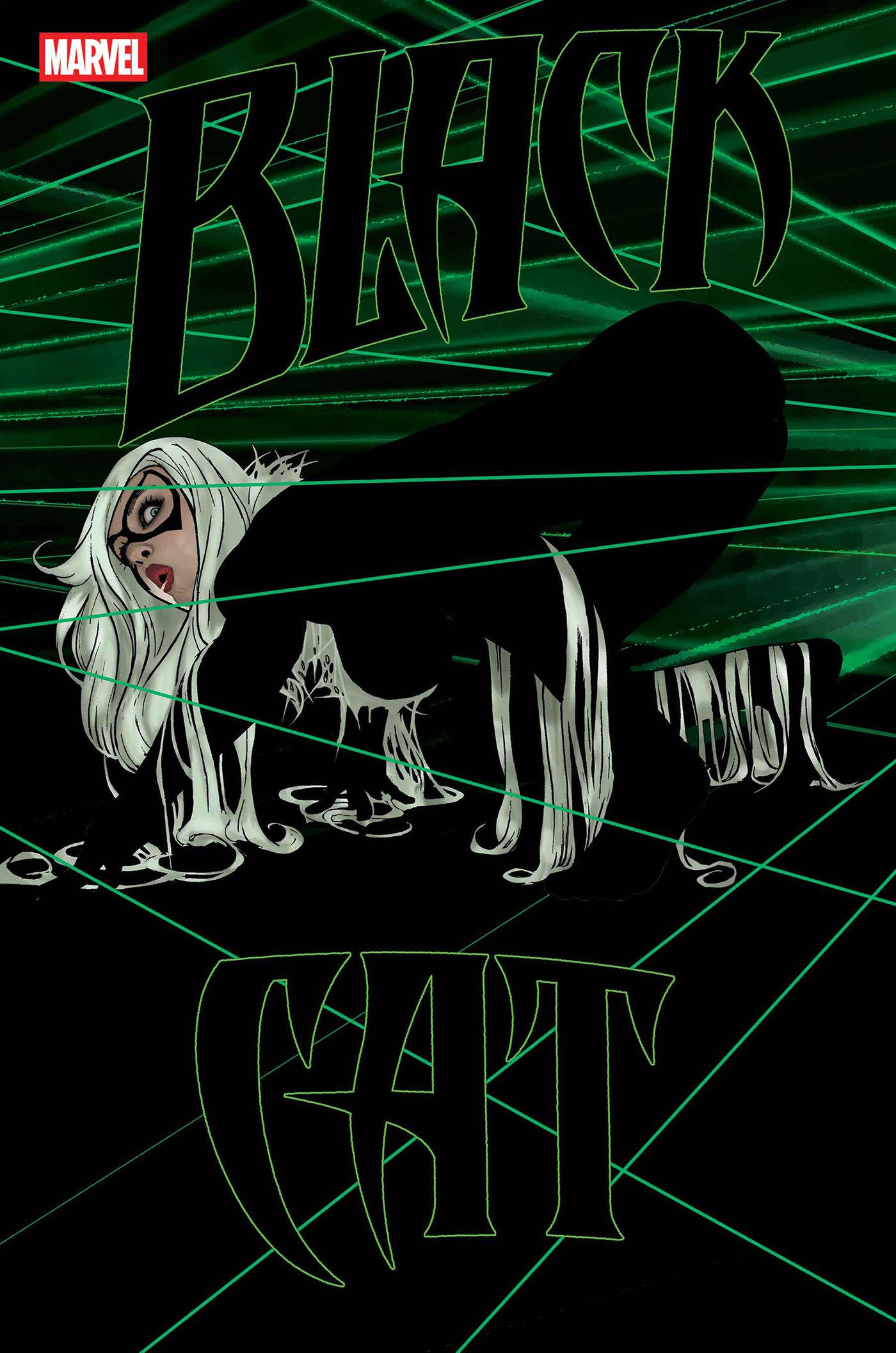 Black Cat #4 | Odin's Place