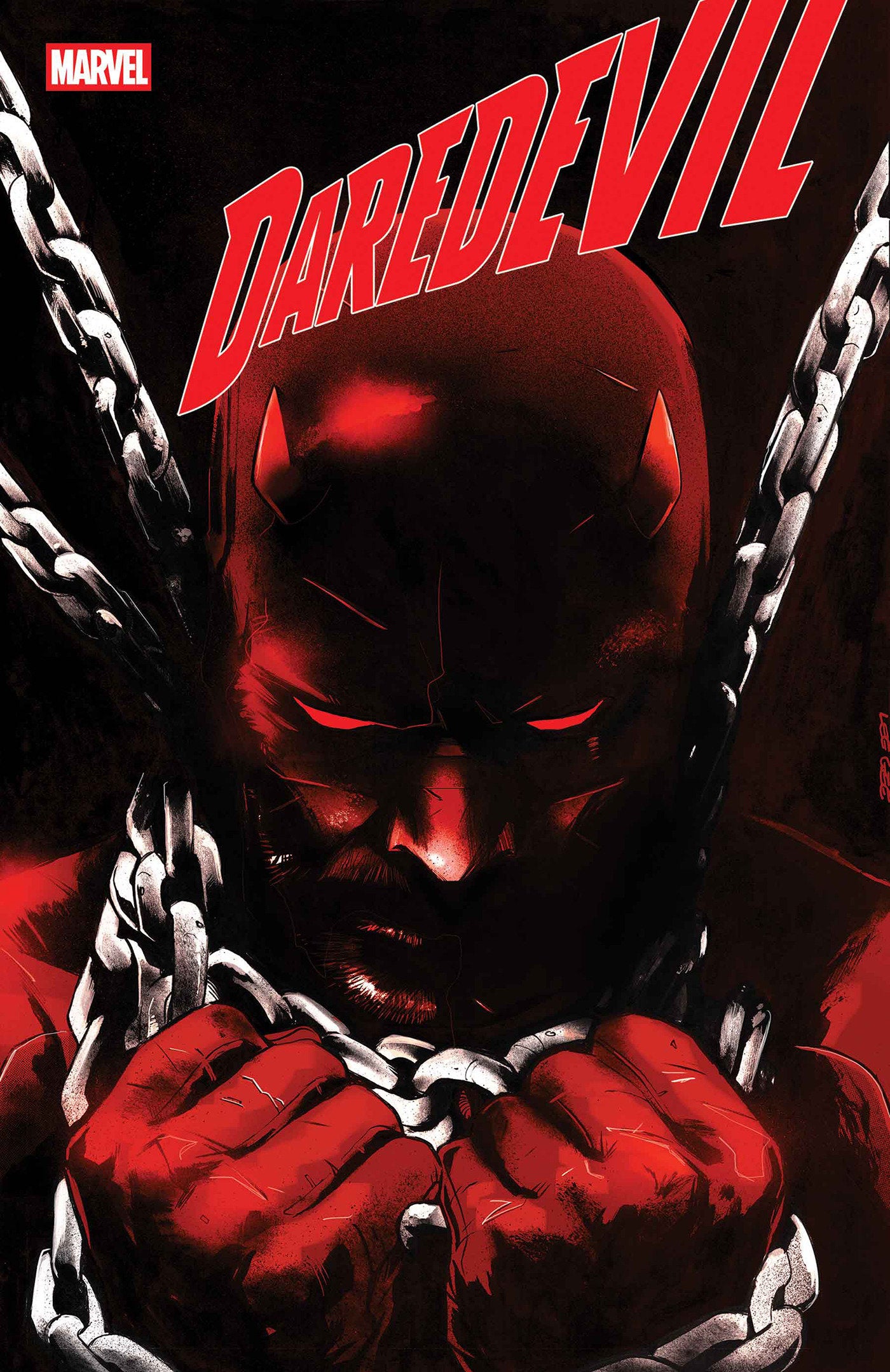 Daredevil #4 | Odin's Place