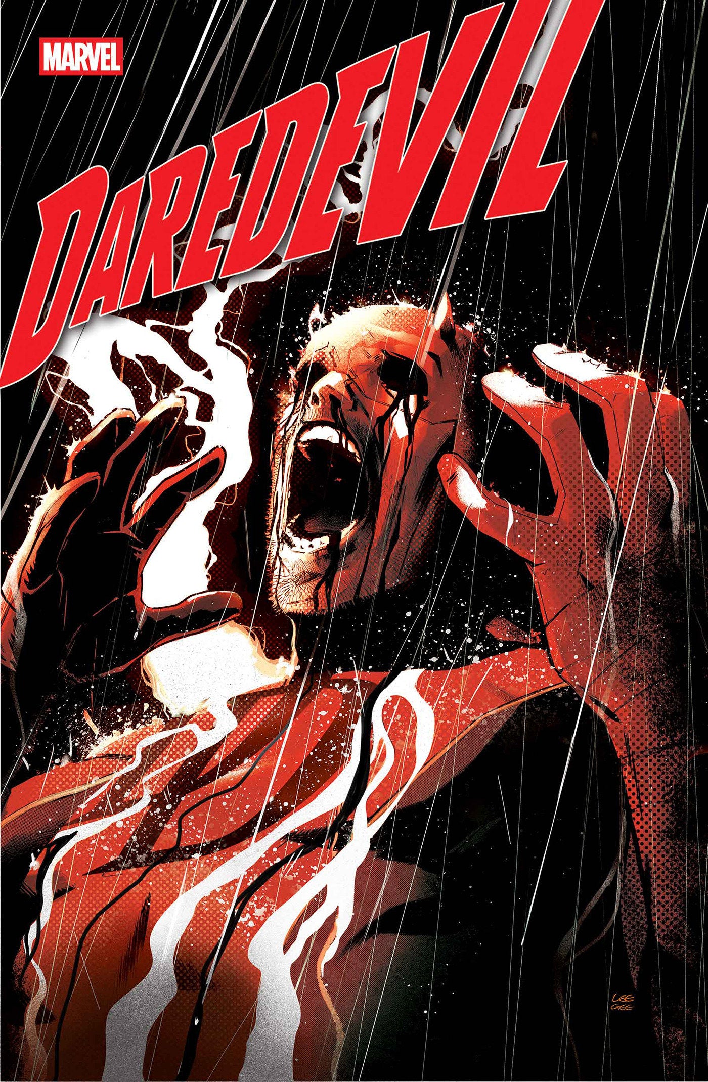 Daredevil #5 | Odin's Place