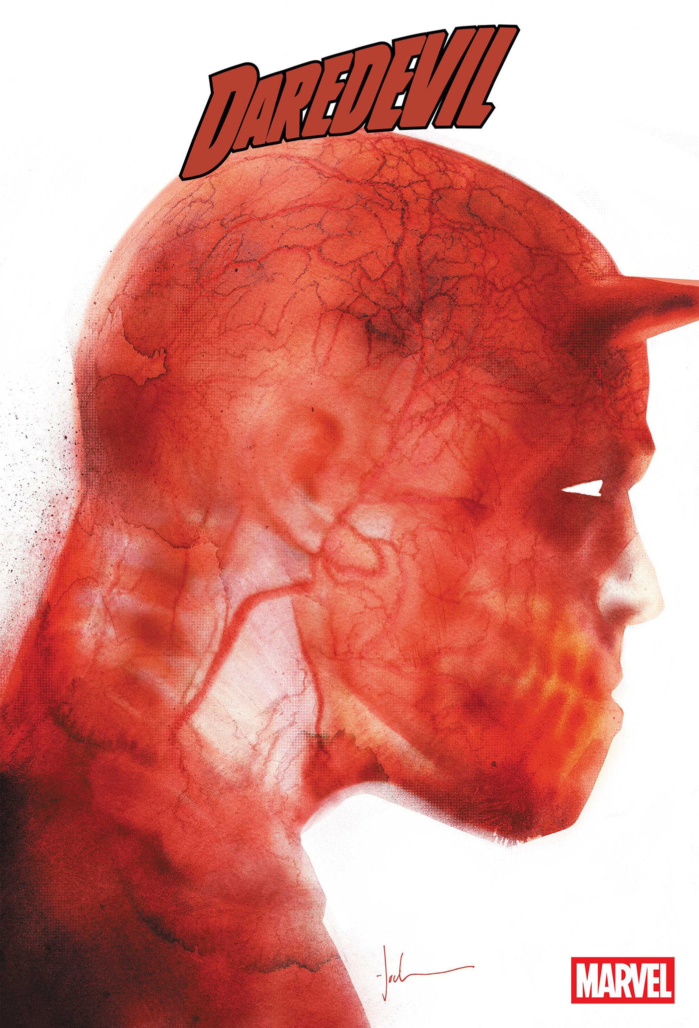 Daredevil #6 Jock Variant | Odin's Place