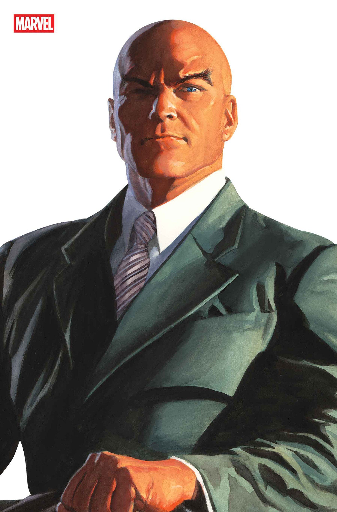 Imperial War: Exiles #1 Alex Ross Timeless Full Art Variant | Odin's Place