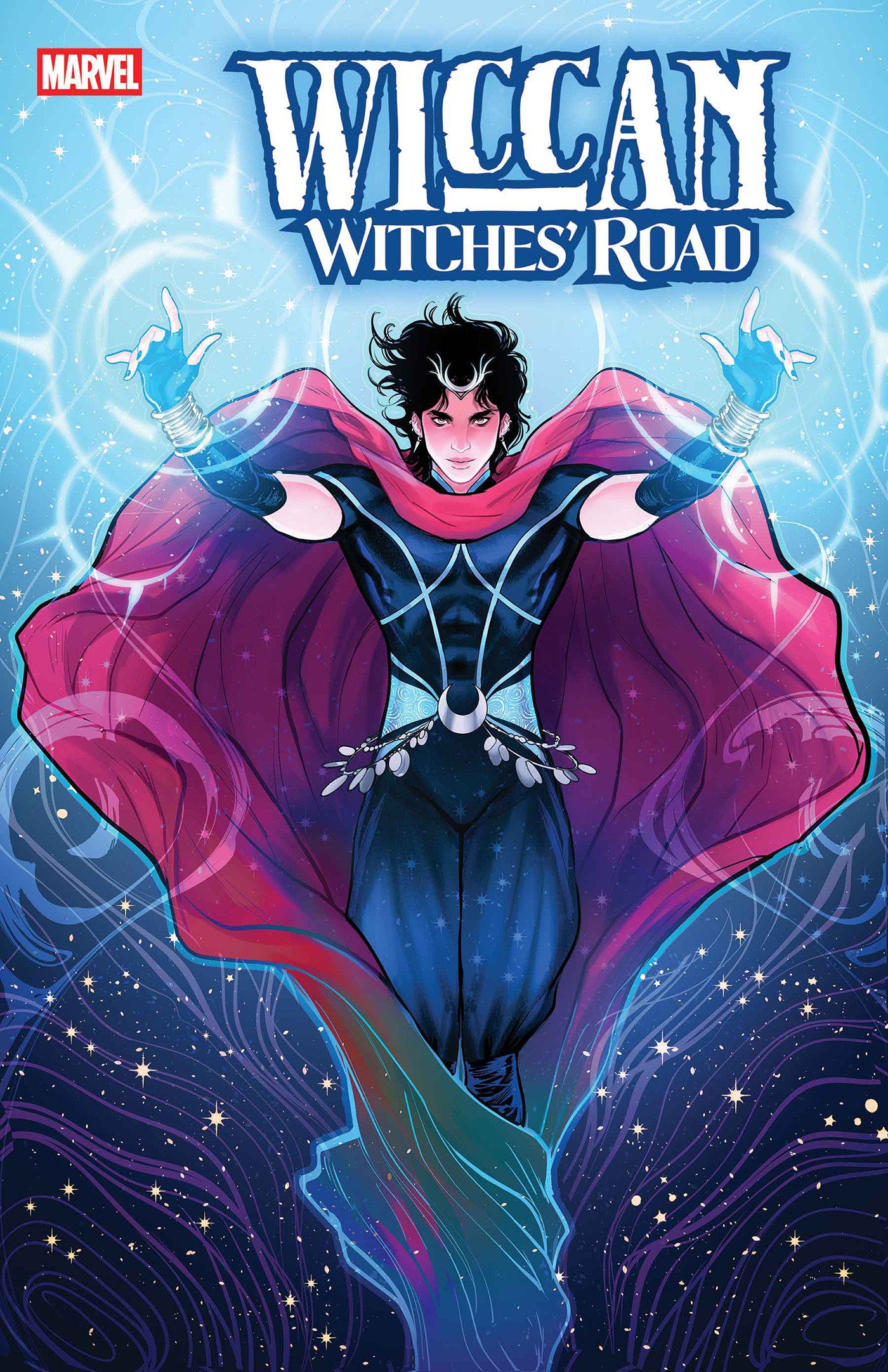 Wiccan: Witches' Road #3 | Odin's Place