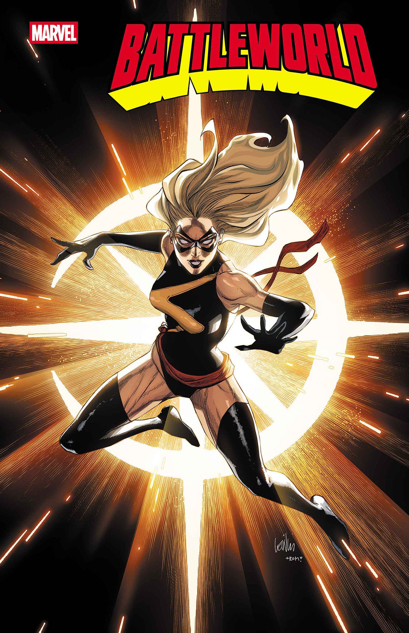 Battleworld #3 | Odin's Place
