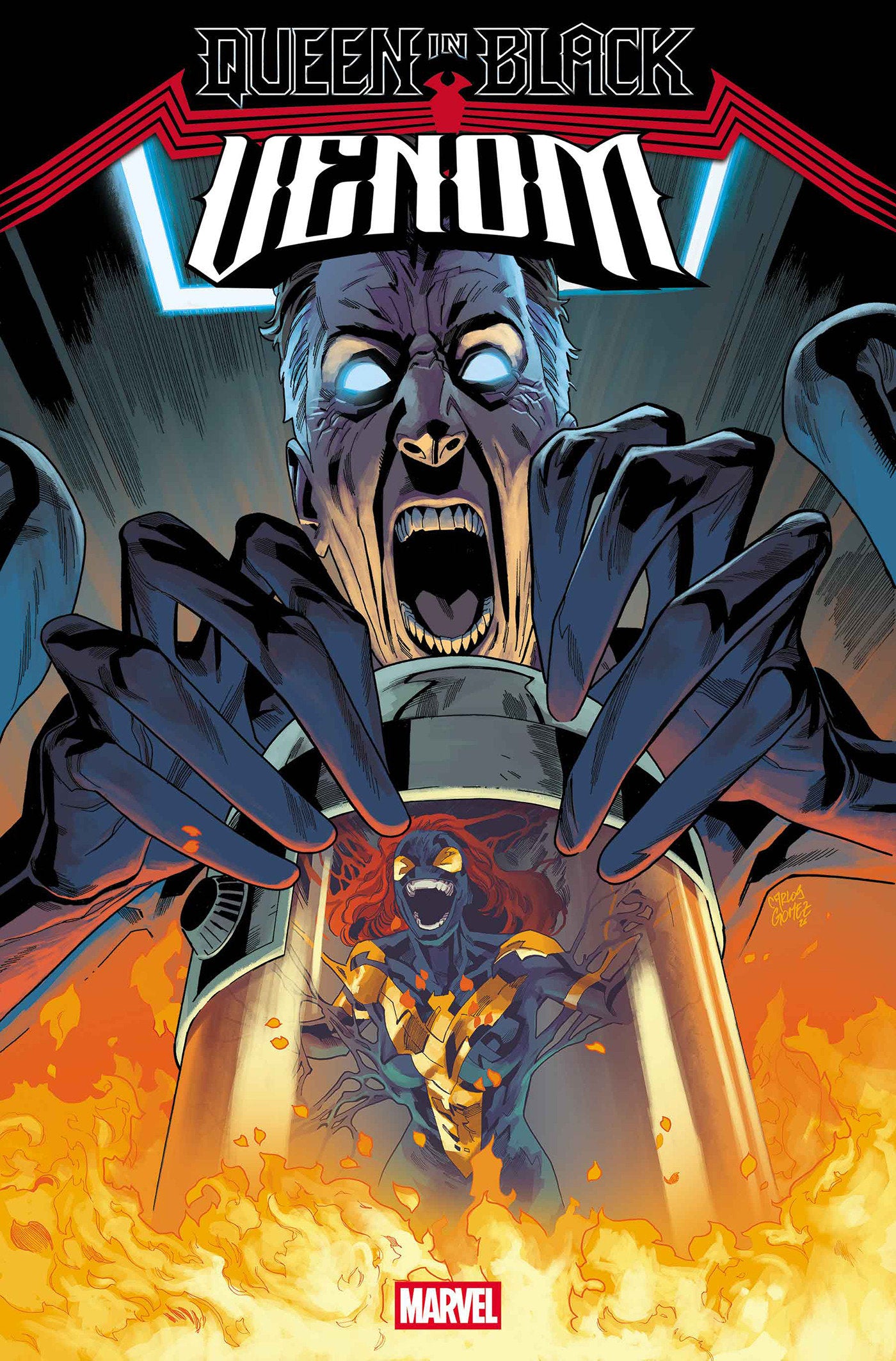 Venom #261 [Qib] | Odin's Place