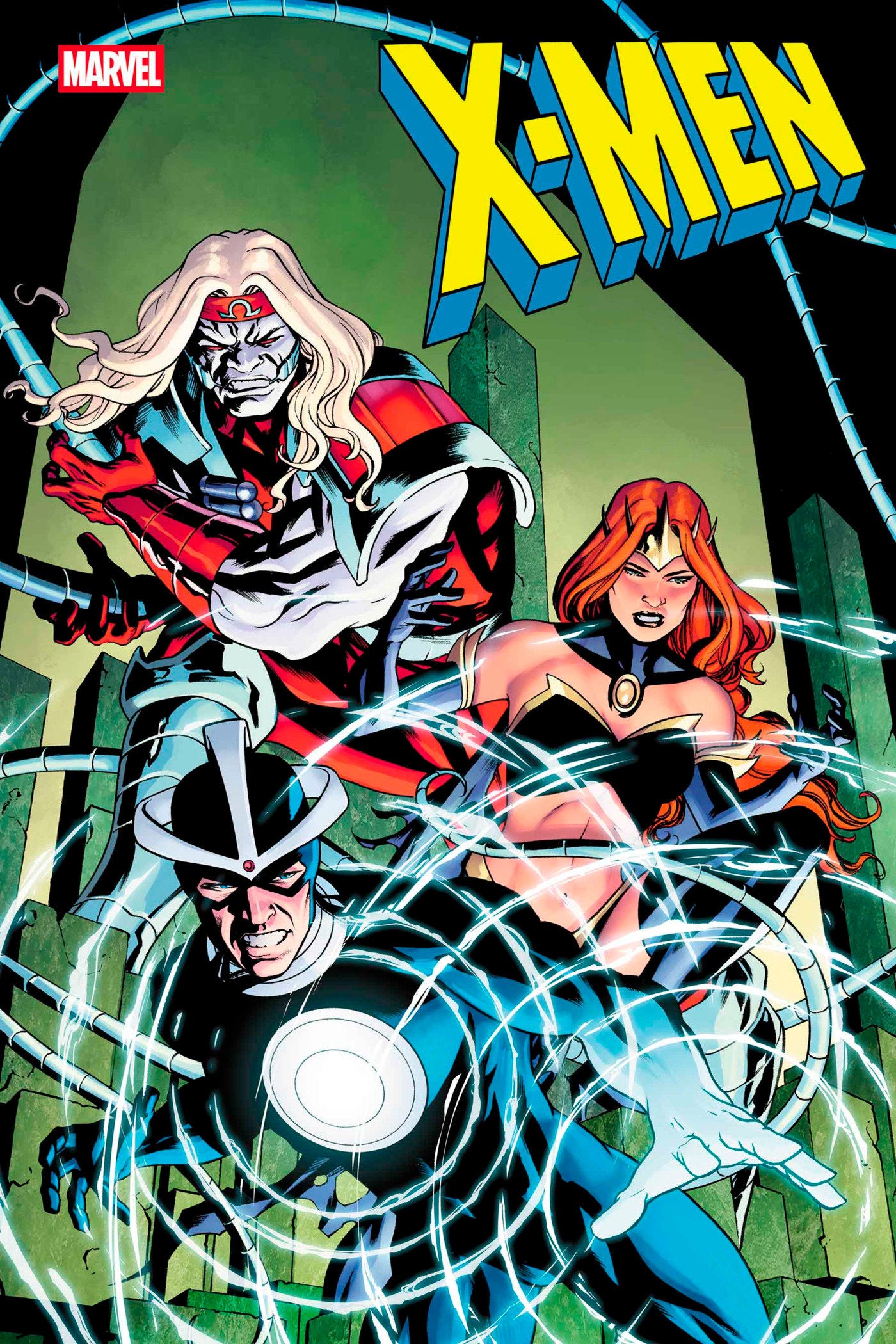 X-Men: Demons And Death #1 | Odin's Place