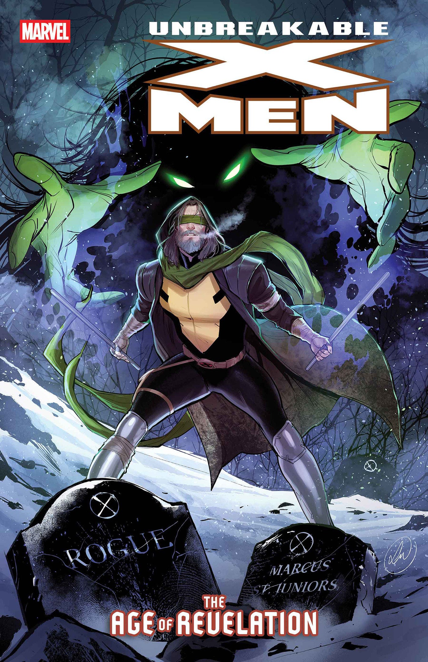 Unbreakable X-Men #1 [AOR] | Odin's Place