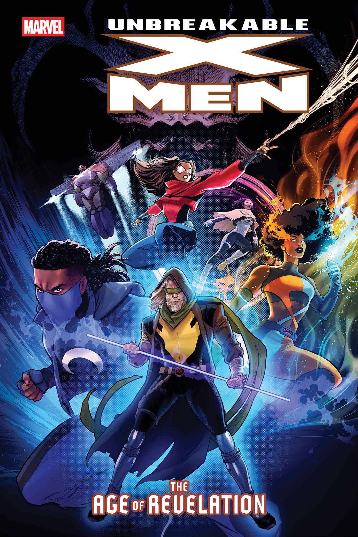 Unbreakable X-Men #2 [AOR] | Odin's Place
