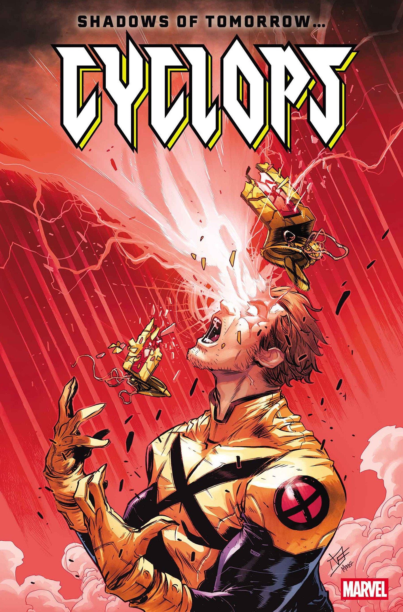 Cyclops #2 | Odin's Place