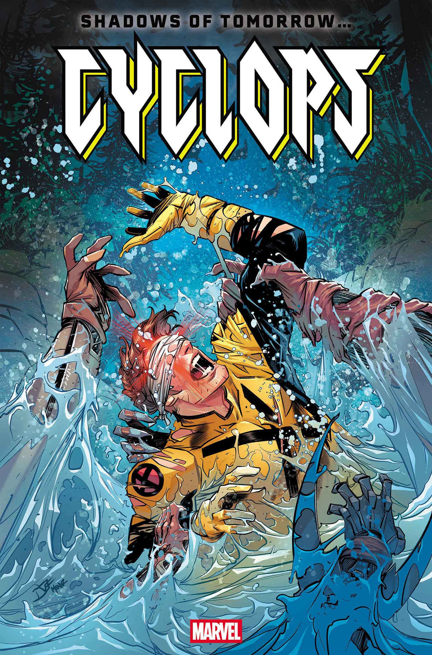 Cyclops #3 | Odin's Place