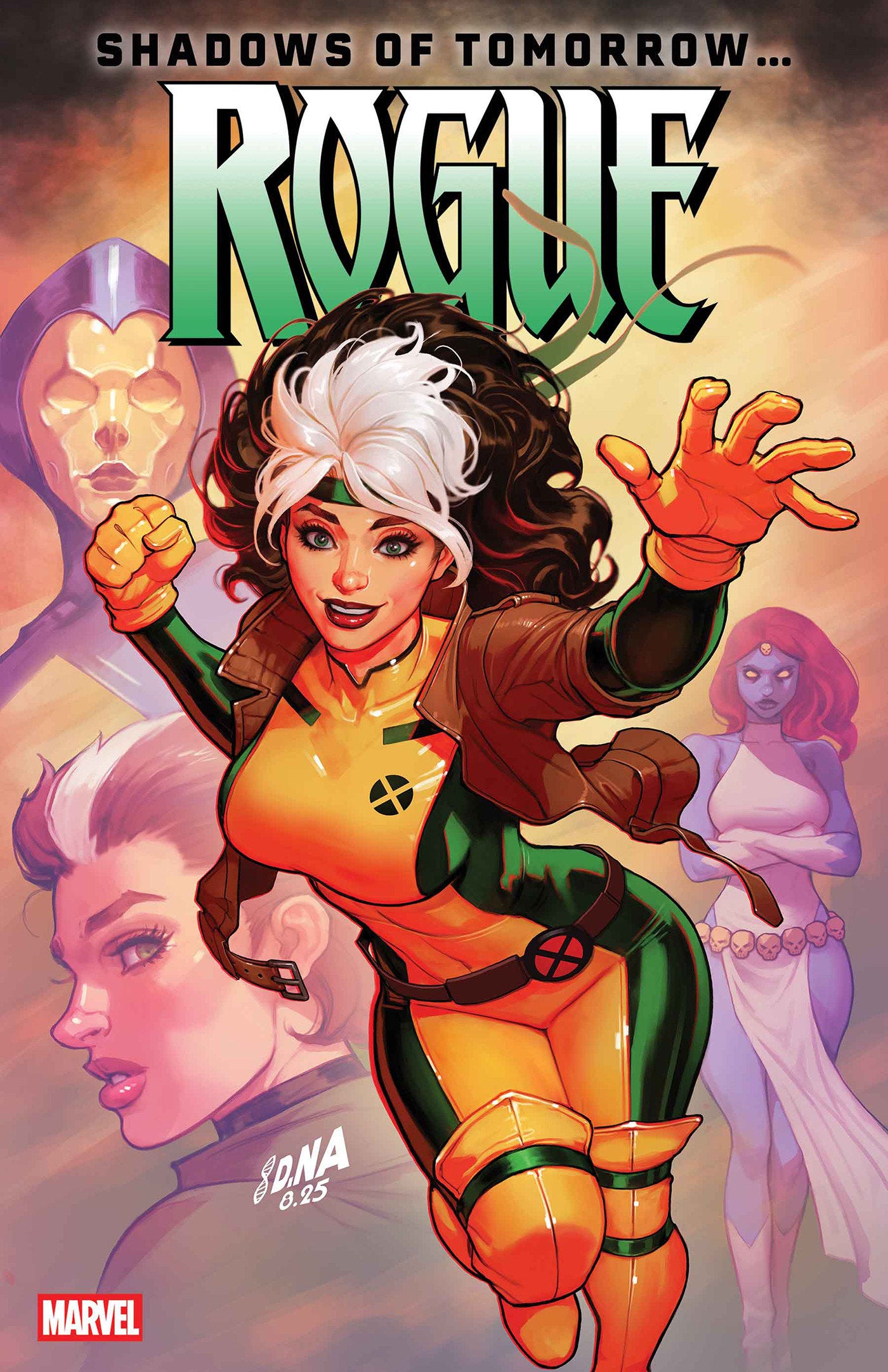 Rogue #1 | Odin's Place