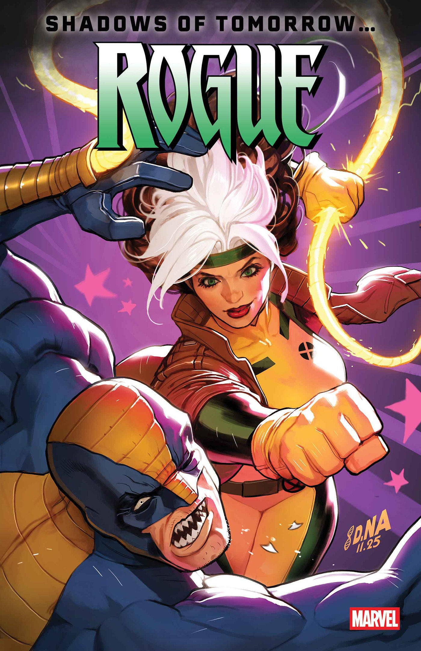 Rogue #3 | Odin's Place