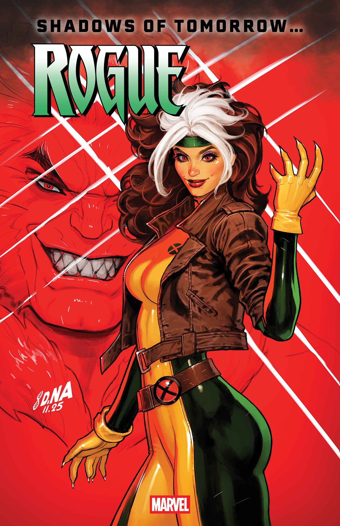 Rogue #4 | Odin's Place