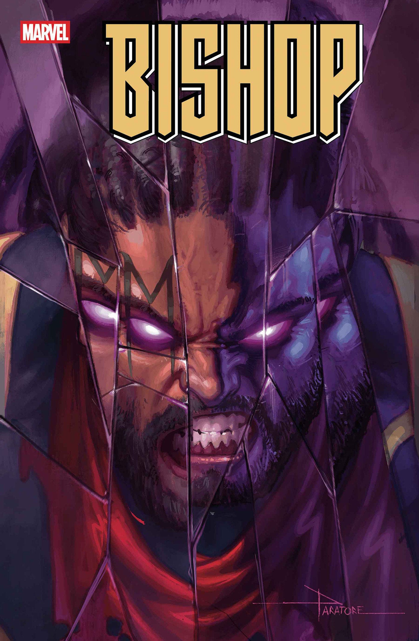 Bishop #3 | Odin's Place