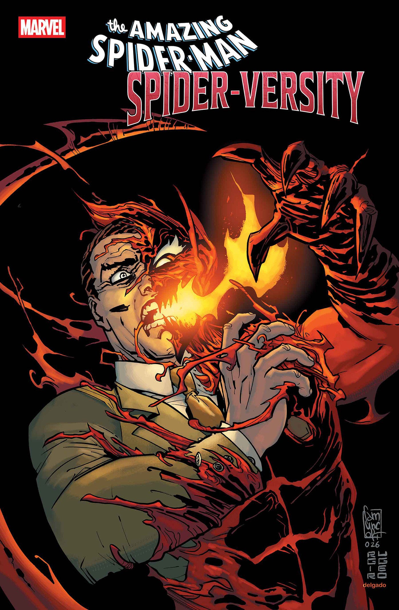Amazing Spider-Man: Spider Versity #4 | Odin's Place