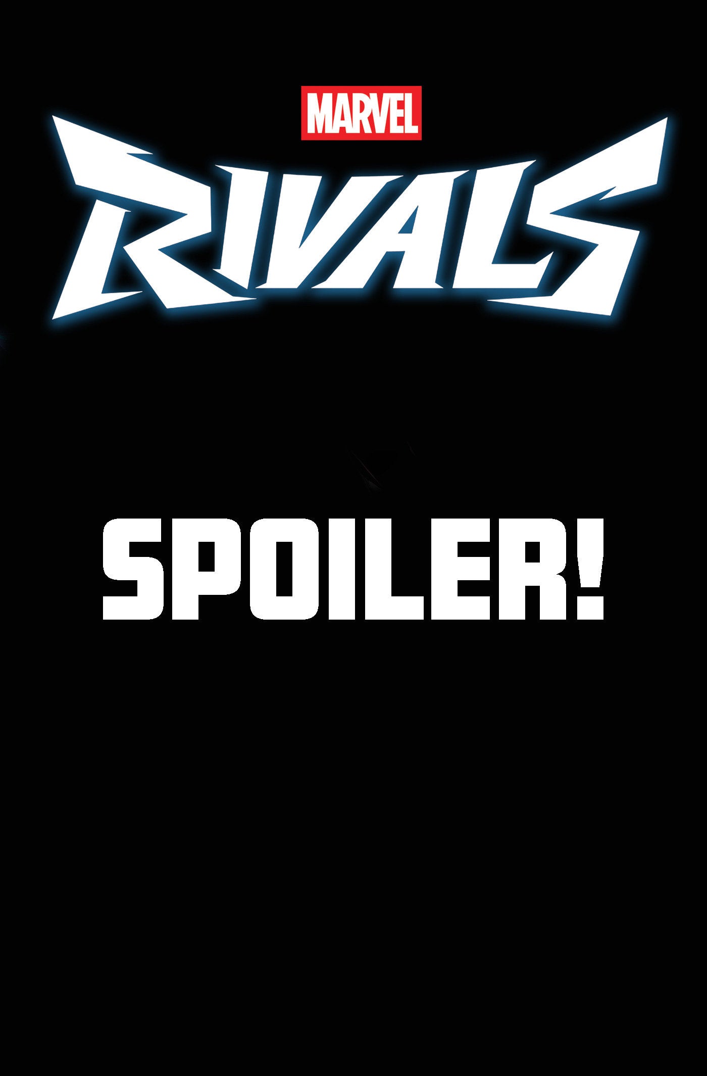 Origins Of The Hood: Marvel Rivals #1 Luciano Vecchio Spoiler Variant | Odin's Place