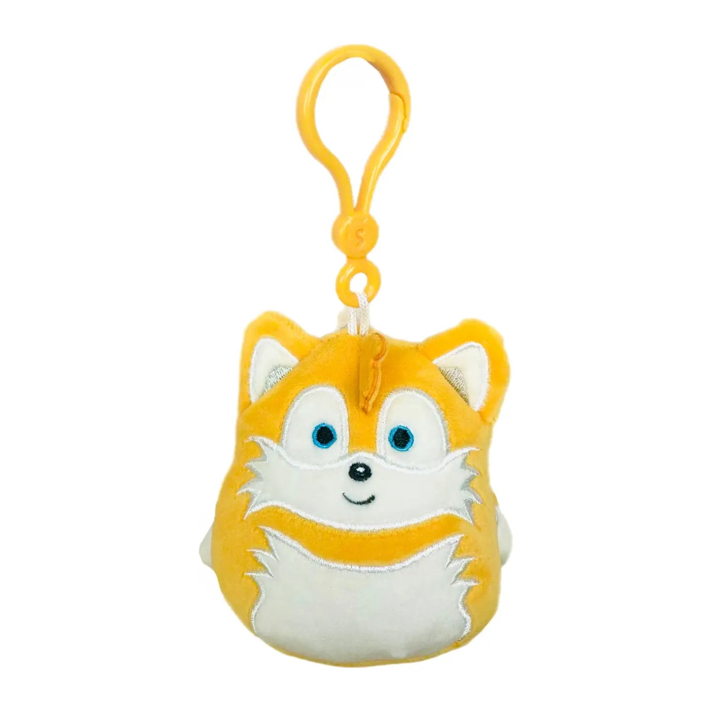 Squishmallow 3.5" Plush Clip | Odin's Place