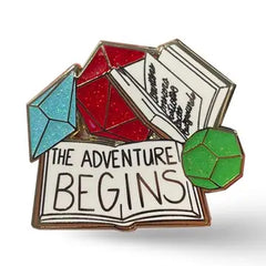 NayTendo Enamel Pins | Odin's Place