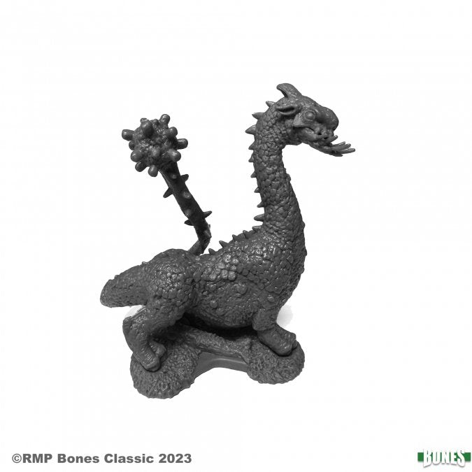 Reaper Bones Dark Heaven: Catoblepas | Odin's Place