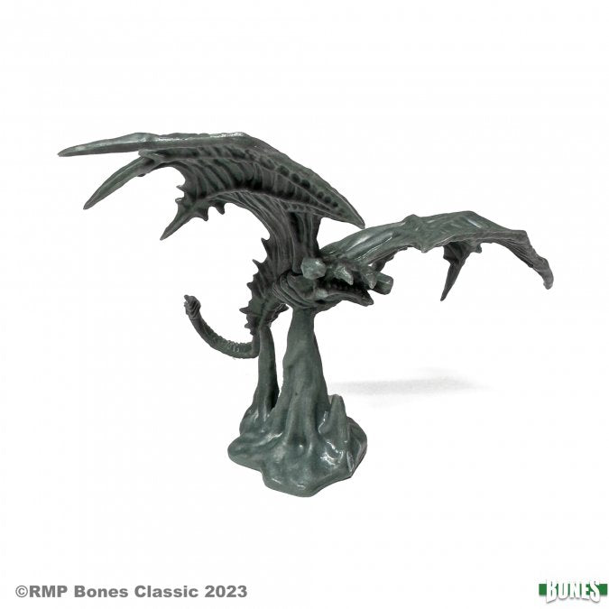 Reaper Bones Dark Heaven: Nightcloak | Odin's Place
