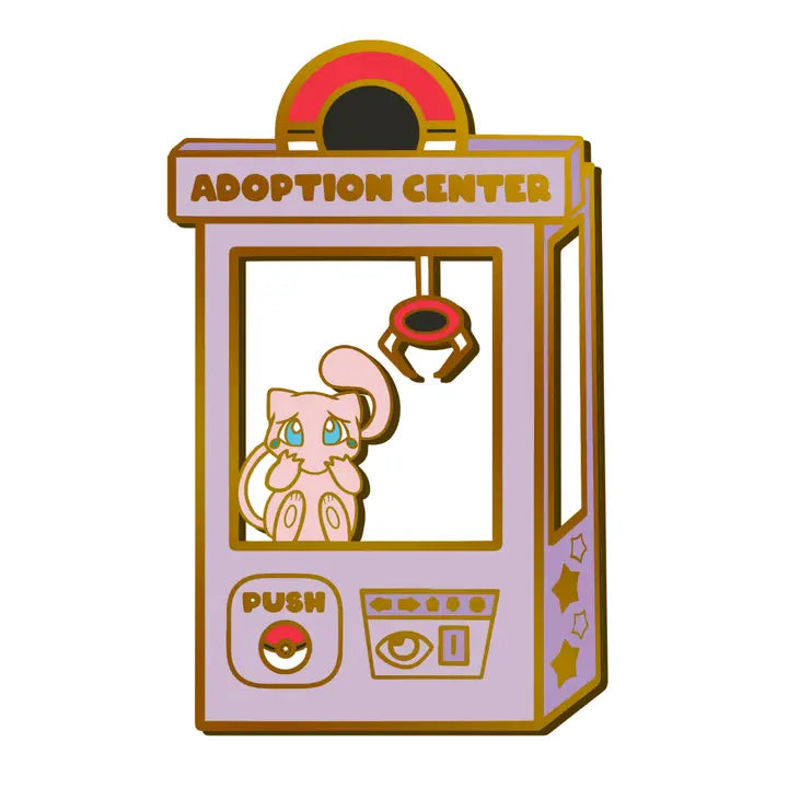 NayTendo Enamel Pins | Odin's Place