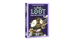 The Deck of Loot: Core Pack 1 - CR 0-6 | Odin's Place