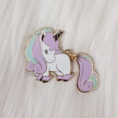 Sugar Cubed Studios Pokemon Dangle-Tail Pins | Odin's Place