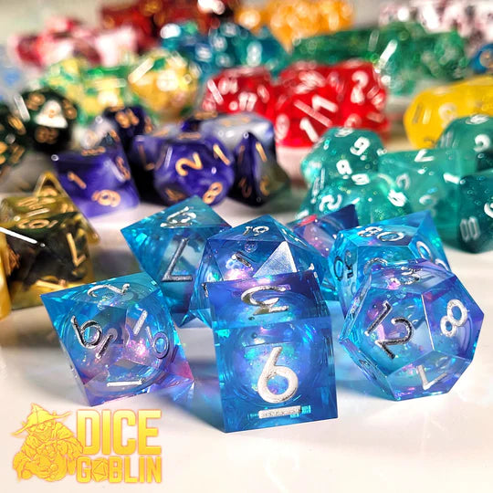 Forged Gaming Dice Goblin Mystery Pack | Odin's Place