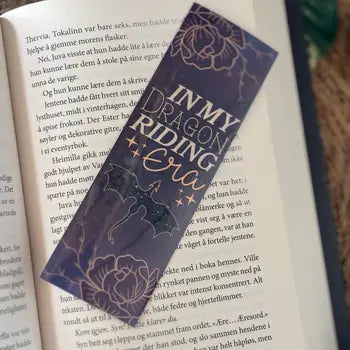 Nordic Book Adventure Bookmarks | Odin's Place