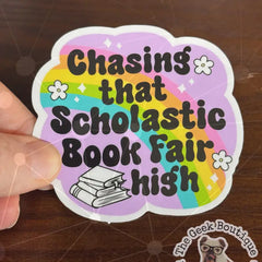 The Geek Boutique Assorted Stickers | Odin's Place