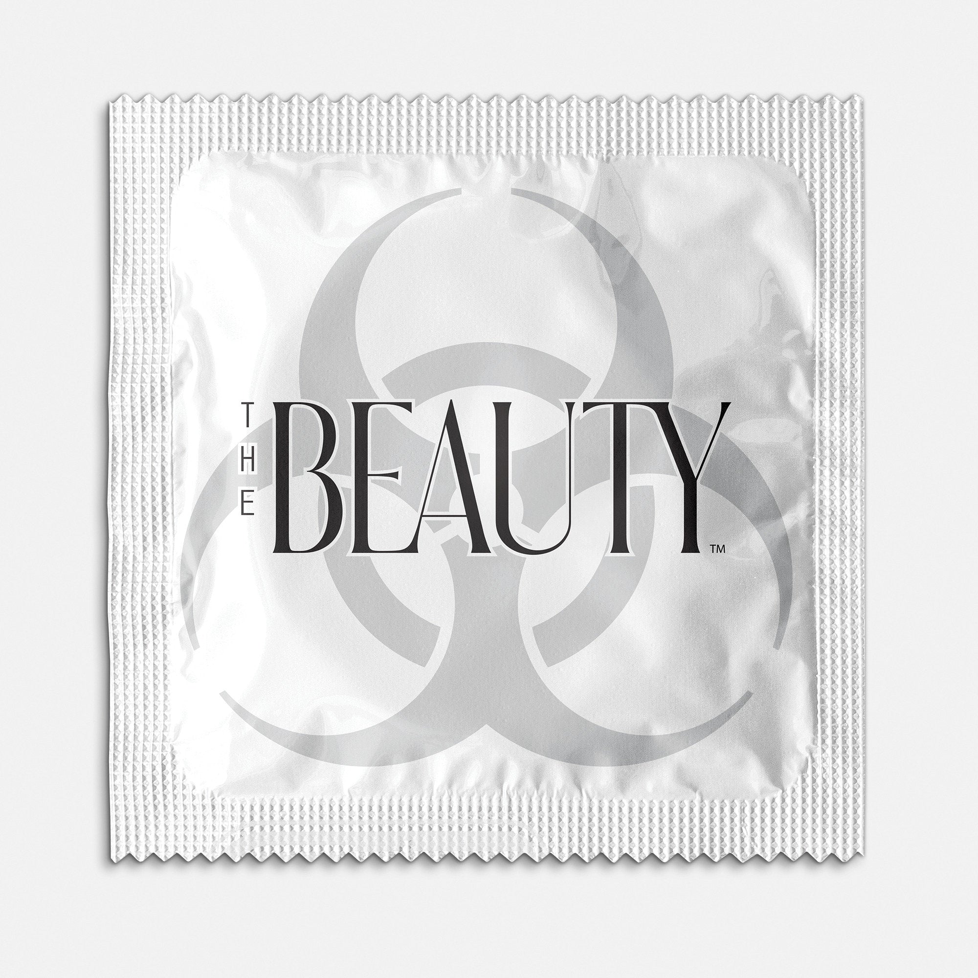 The Beauty (2025) #1 Condom 20 Pack 1 in 10 | Odin's Place
