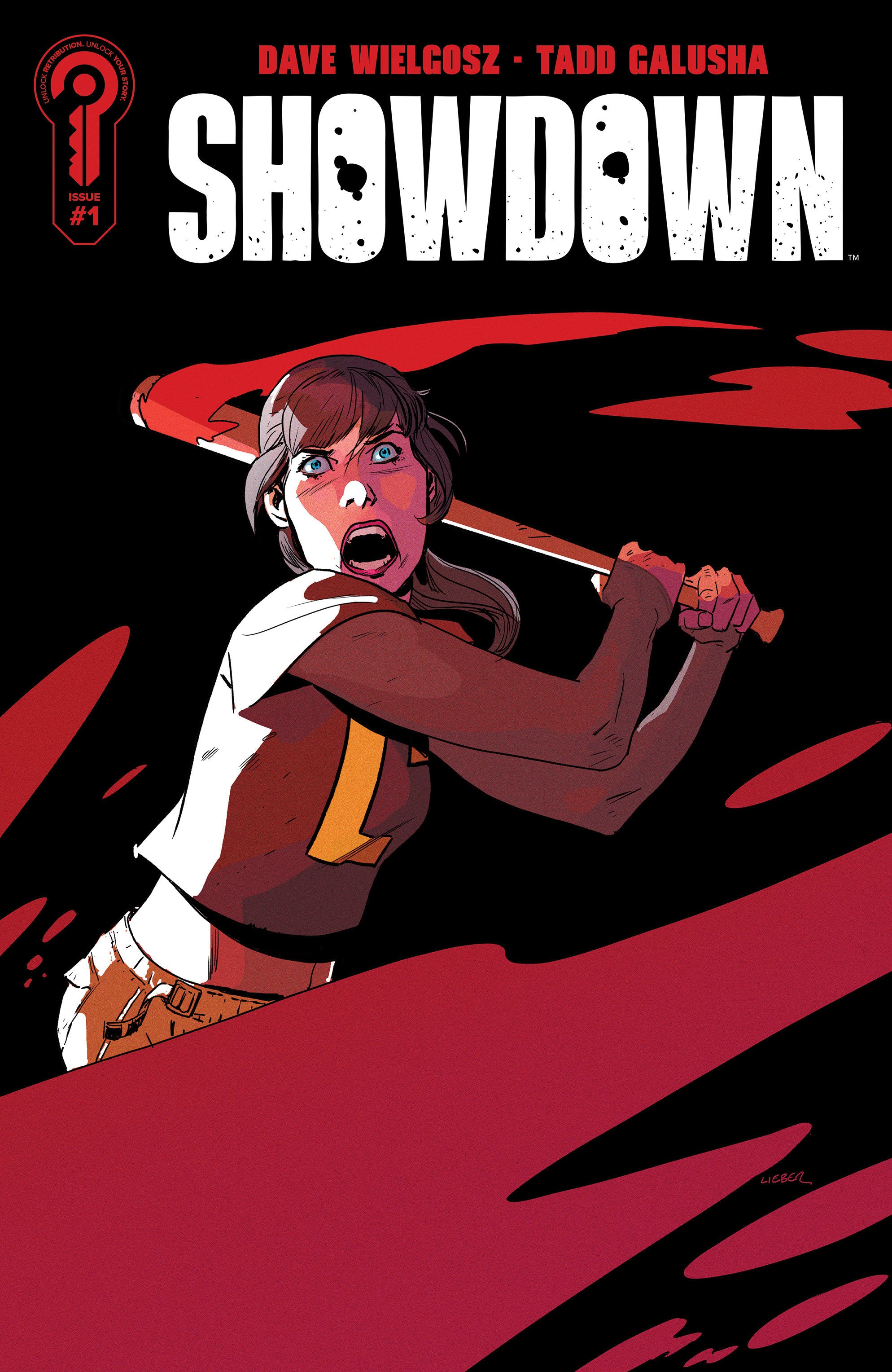 The Other/Half #2 Showdown Ashcan 20 Copy Pack 1:5 | Odin's Place