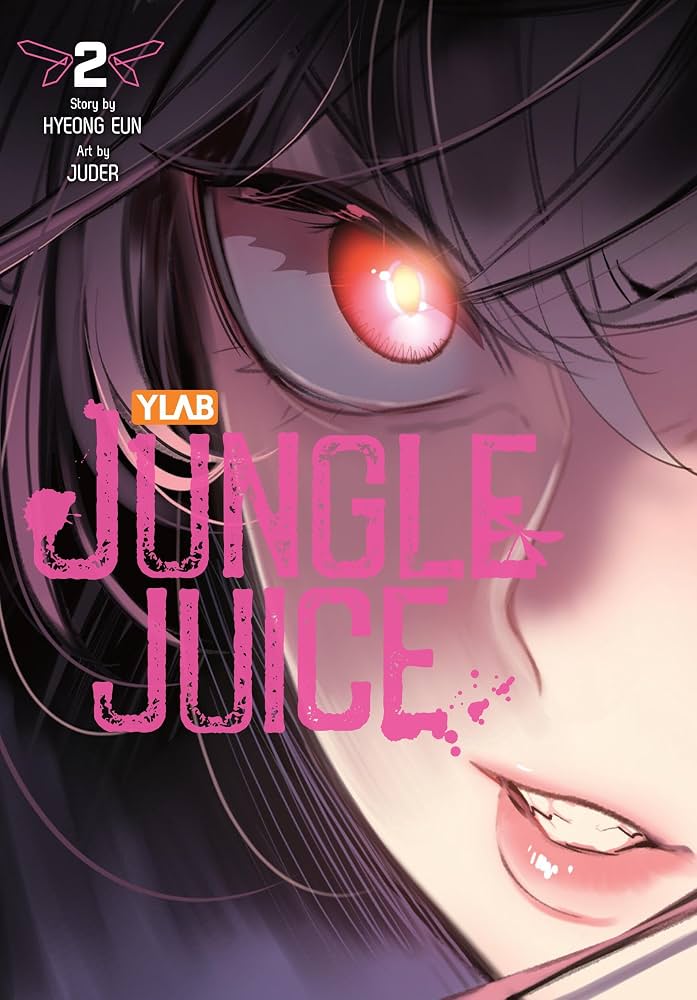 Jungle Juice Volume 02 | Odin's Place