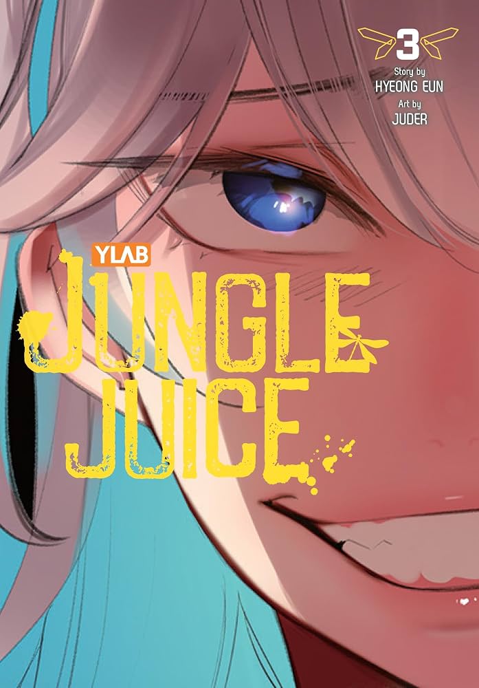 Jungle Juice Volume 03 | Odin's Place