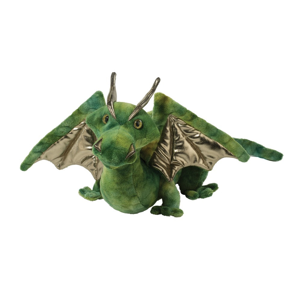 Douglas Company Neo Green Dragon | Odin's Place